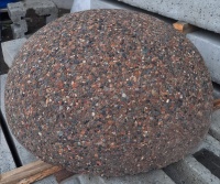 Полусфера МБ